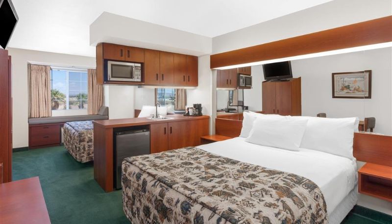 Camera - Microtel Inn & Suites by Wyndham Wellton
