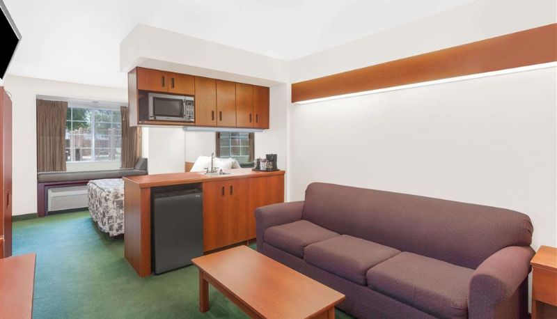 Camera - Microtel Inn & Suites by Wyndham Wellton
