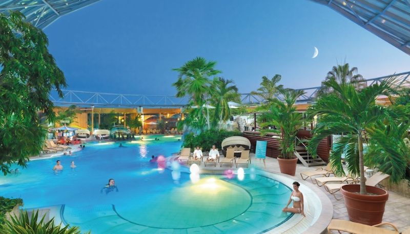 Bilgi - Best Western Plus Parkhotel Erding Parkhotel Erding