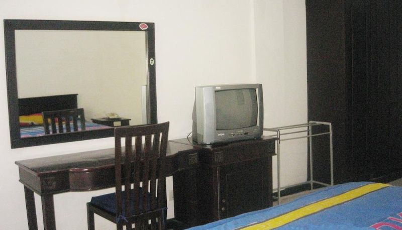 Superior room (double) - Hotel Puri Tanah Lot