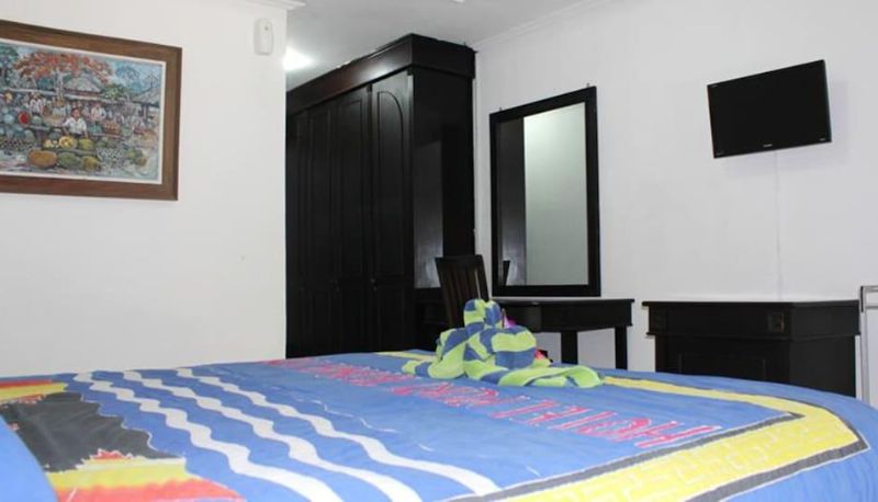 Apartment - Hotel Puri Tanah Lot