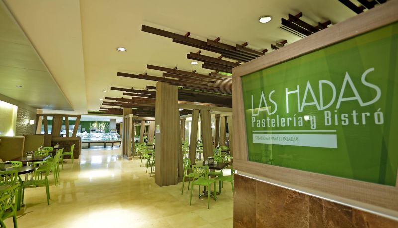 Restaurant - Sheraton Grand Panama