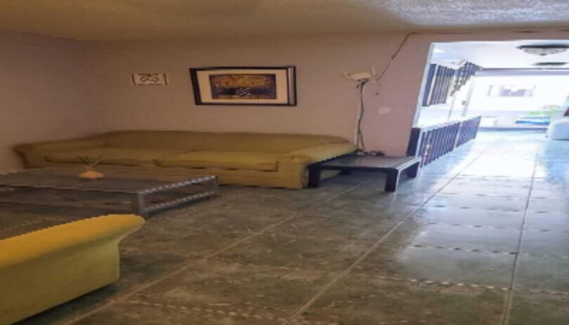 Informacje - Royal House Hotel Ensenada