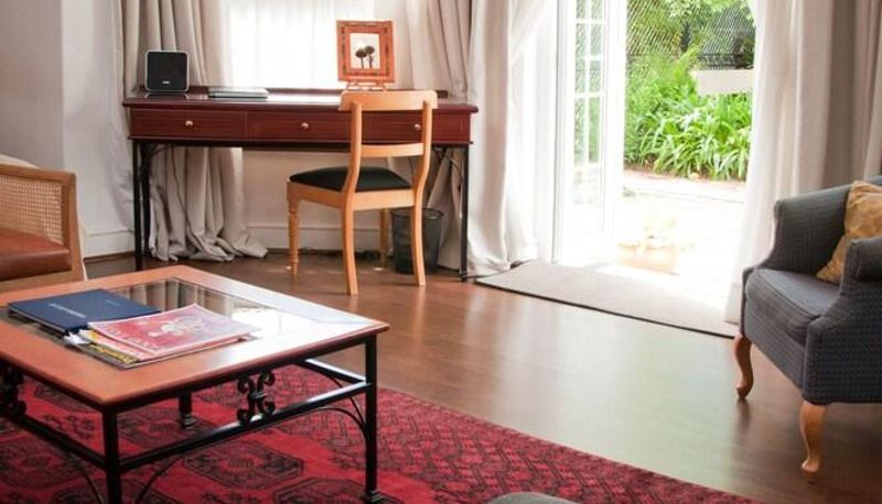 Standaardkamer - Rusthuiz Guest House