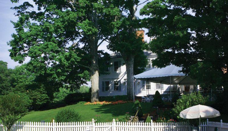 Zimmer - Crotched Mountain Resort