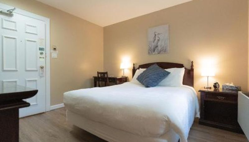 Apartment - Westover Inn