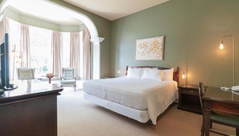 Apartment - Westover Inn
