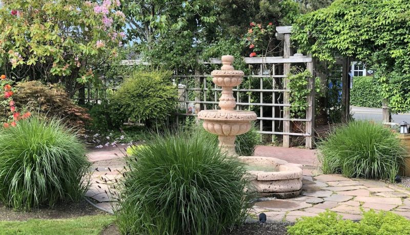 Giardino - Inn at Haystack Rock
