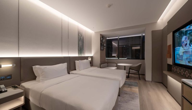 Pokój - Holiday Inn GUILIN QIXING by IHG