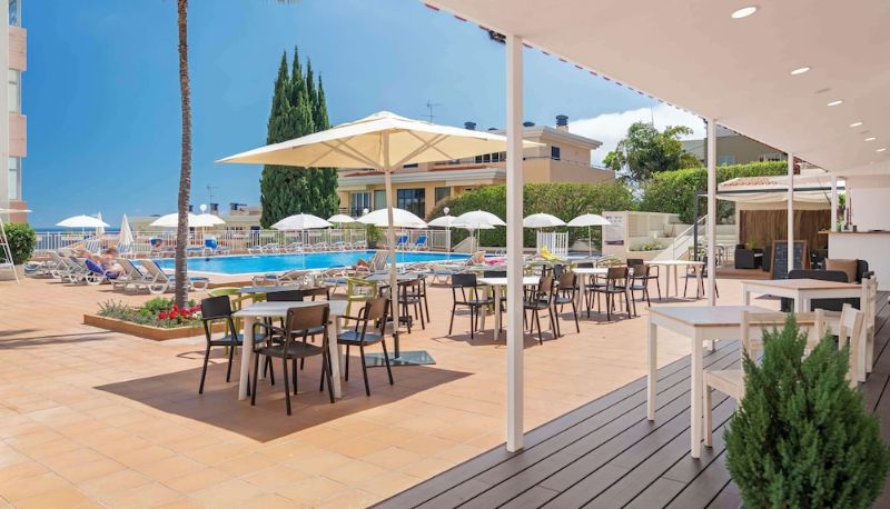 プール - Dorisol Estrelicia Hotel
