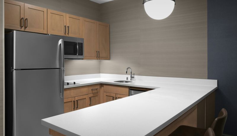 Room - Residence Inn by Marriott Big Sky-The Wilson Hotel