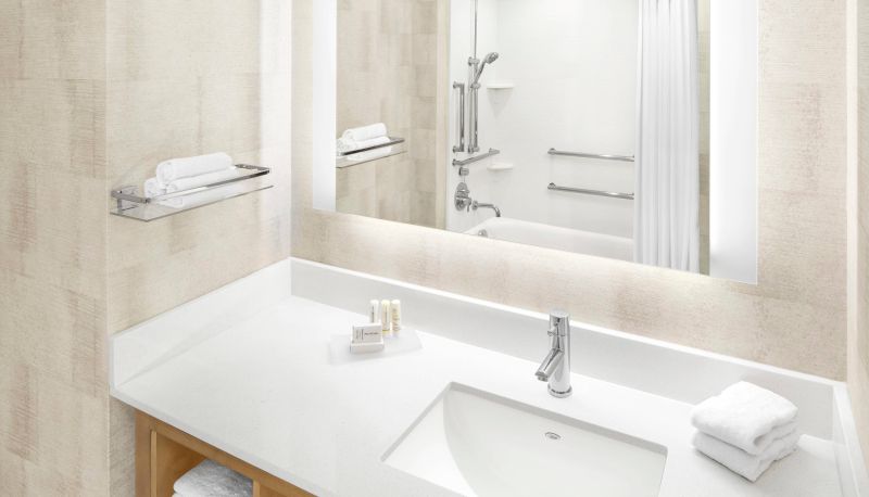 Room - Residence Inn by Marriott Big Sky-The Wilson Hotel