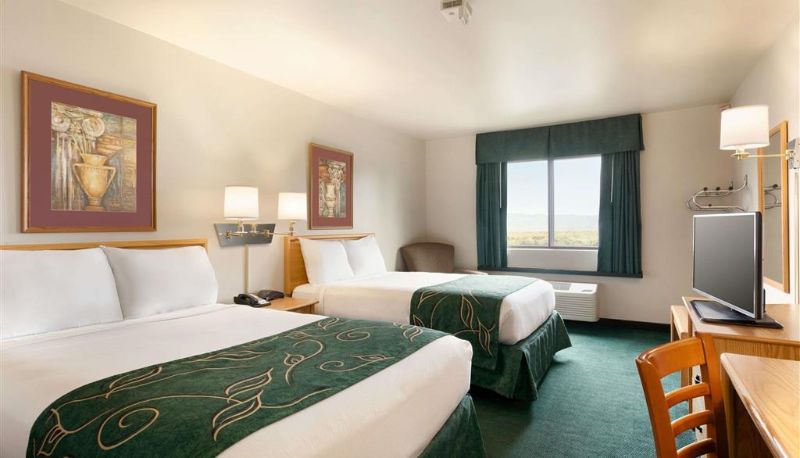 Camera - Travelodge by Wyndham Milford