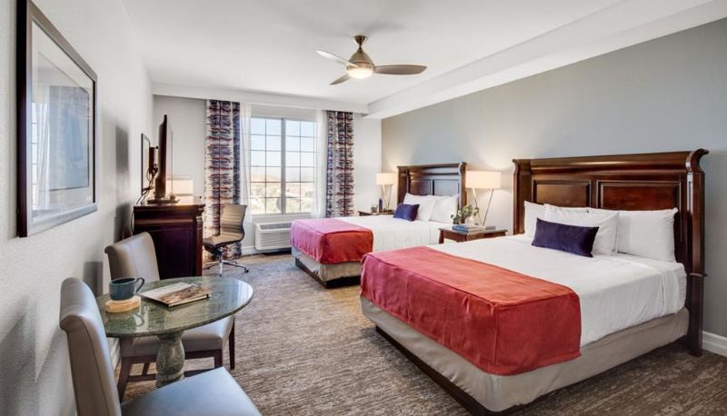 Suite - Ayres Suites Mission Viejo