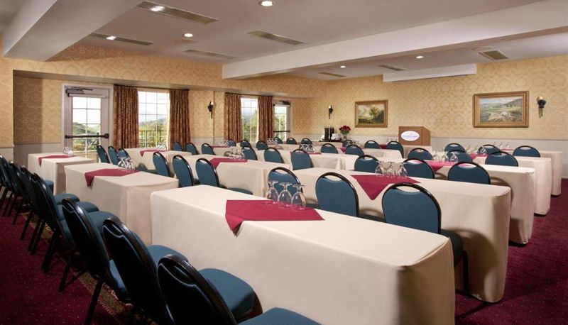 Vergaderzaal - Ayres Suites Mission Viejo