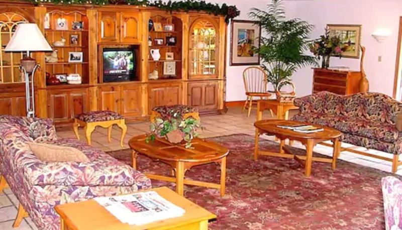 Info - The Inn at Cocoa Beach - Adults Only