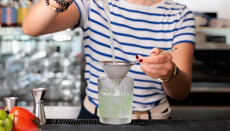 Bar - Novotel Monte-Carlo