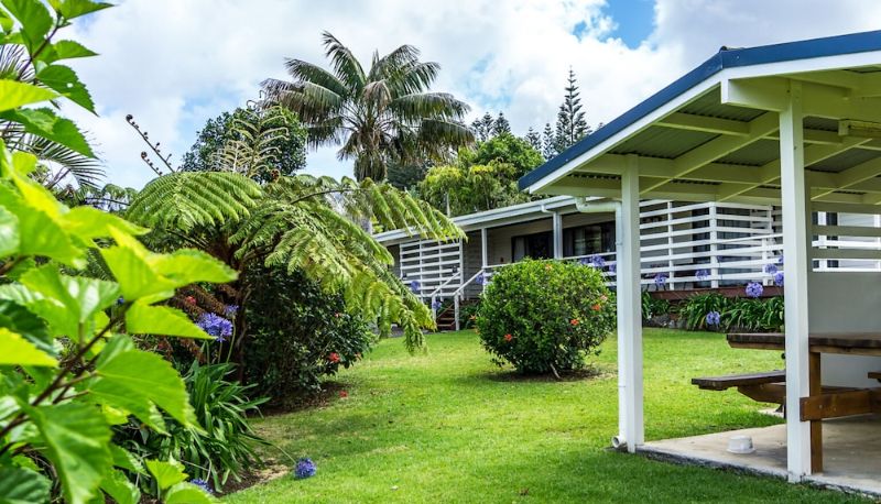 Appartamento - Aataren Norfolk Island Villas