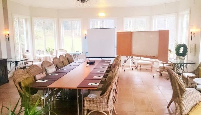 Salle de conférence - Torpa Pensionat