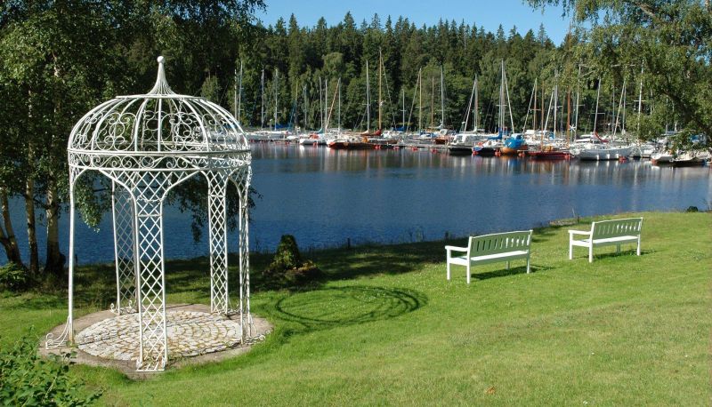 Info - Torpa Pensionat