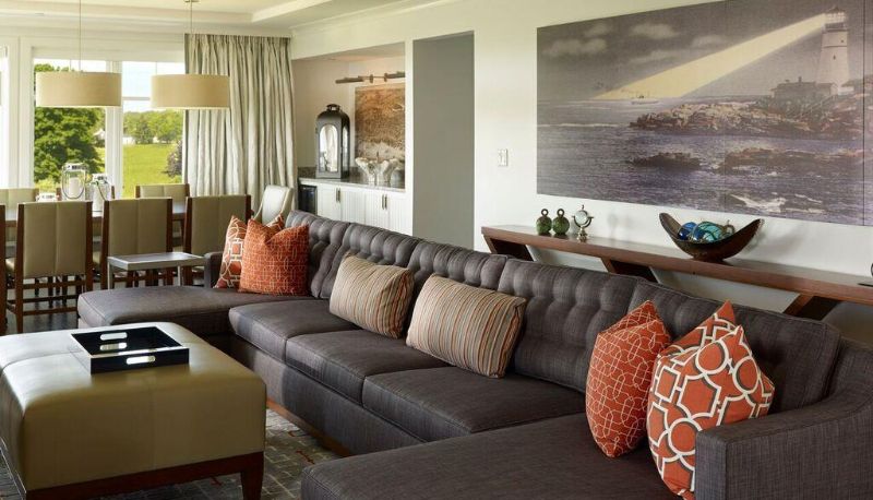 Zimmer - Inn by the Sea Cape Elizabeth