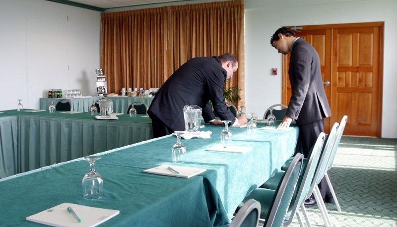 Sala conferenze - CARA SUITES PAP