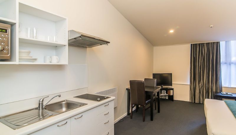 Apartment - Gilmer Apartment Hotel