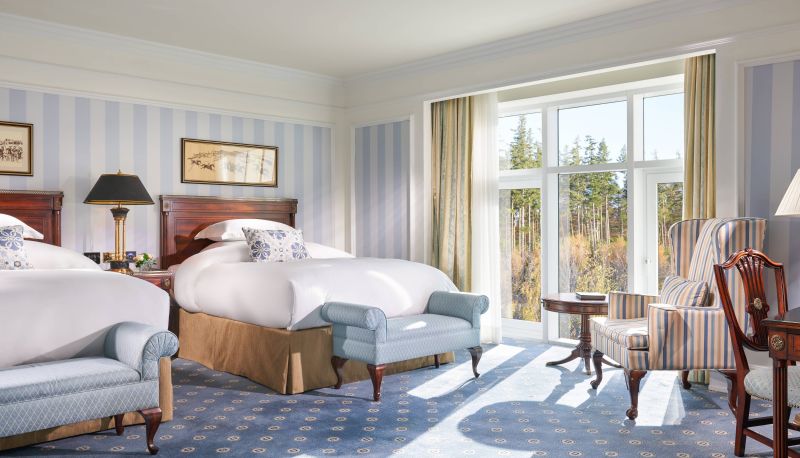 Camera - Powerscourt Hotel Autograph Collection