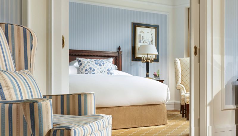Camera - Powerscourt Hotel Autograph Collection