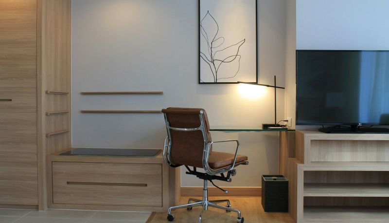 Camera - Courtyard by Marriott Bangkok