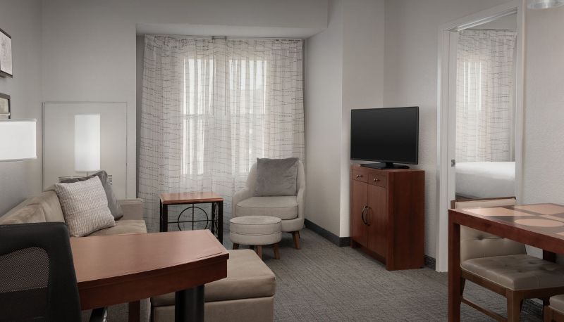 Camera - Residence Inn by Marriott Greensboro Airport
