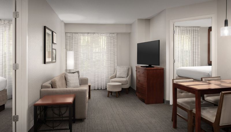Camera - Residence Inn by Marriott Greensboro Airport