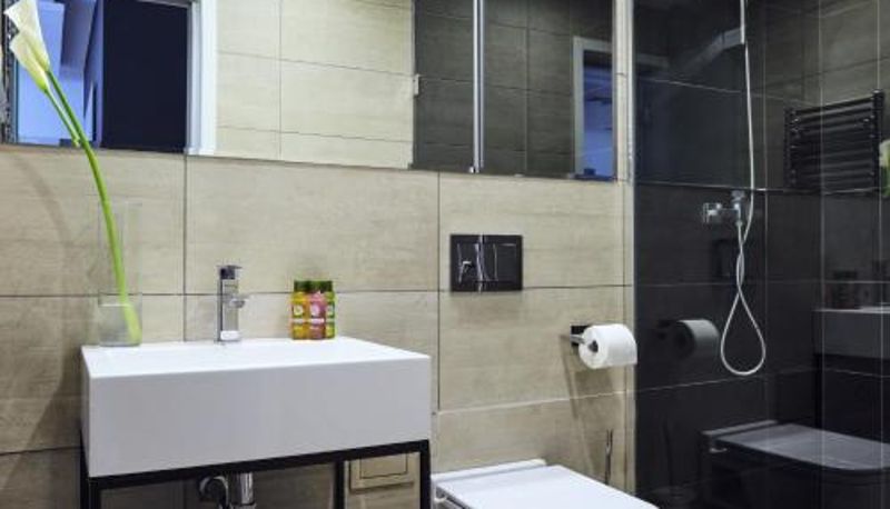 Pokój typu standard - Boca Boutique Hotel