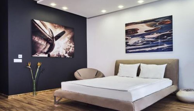 Pokój typu standard - Boca Boutique Hotel