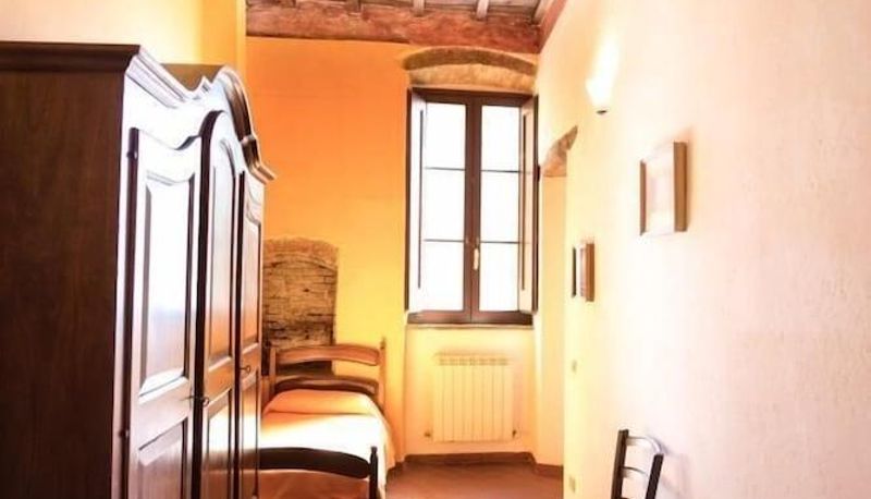 Appartement - Castel d'Arno