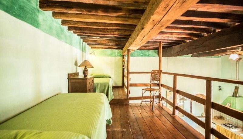 Appartement - Castel d'Arno