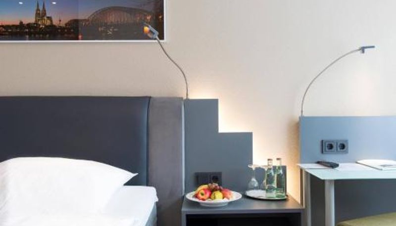 客室 - Hotel am Markt