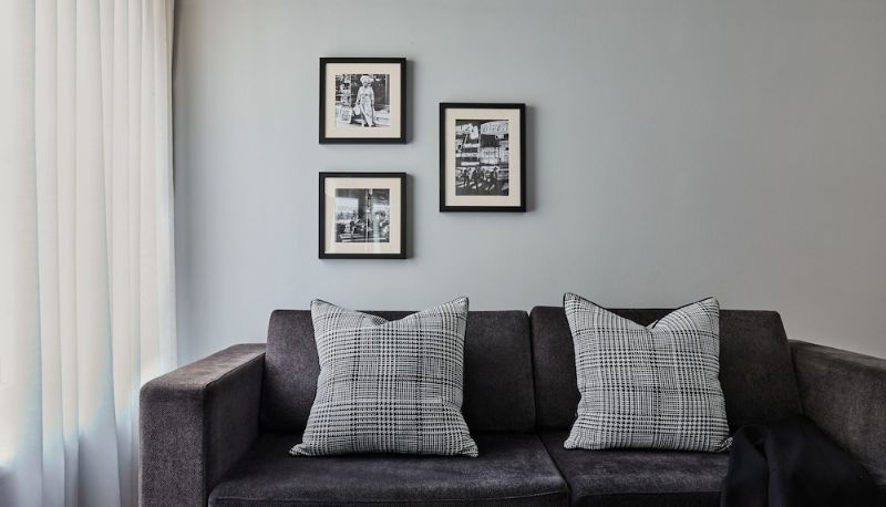 Suite - No9 Springfield