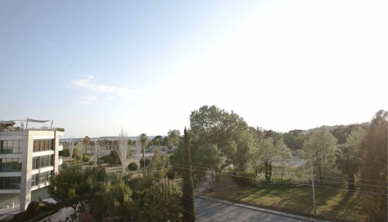 Info - Minavra Hotel