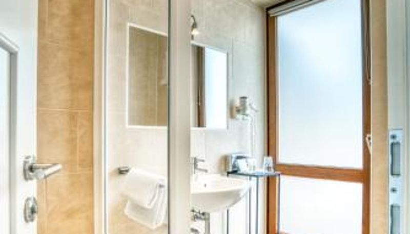 Room - Hotel Parks