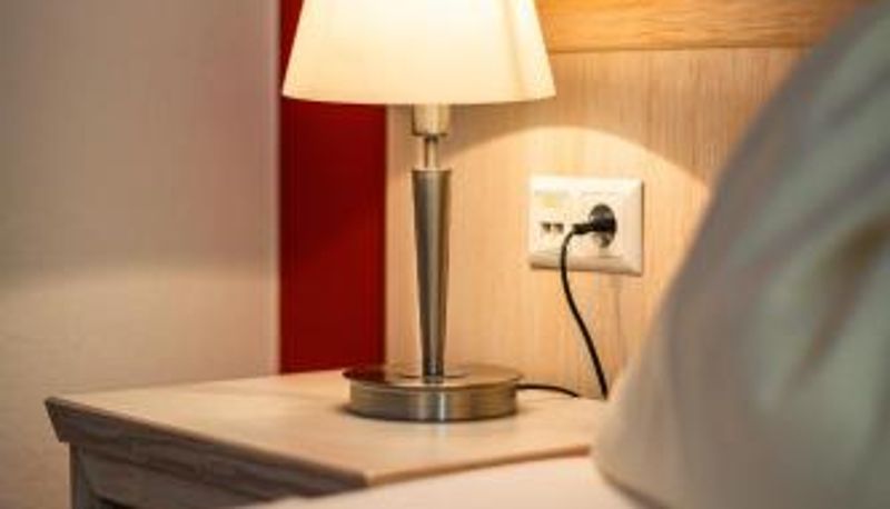 Room - Hotel Parks