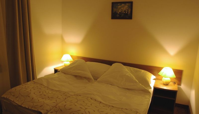 Habitación - Grot