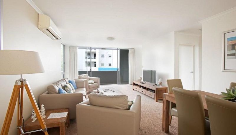 Apartment - Ki-ea Apartments