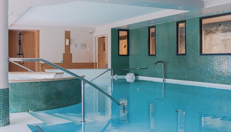 Pool - BEST OF BOTH Hotels