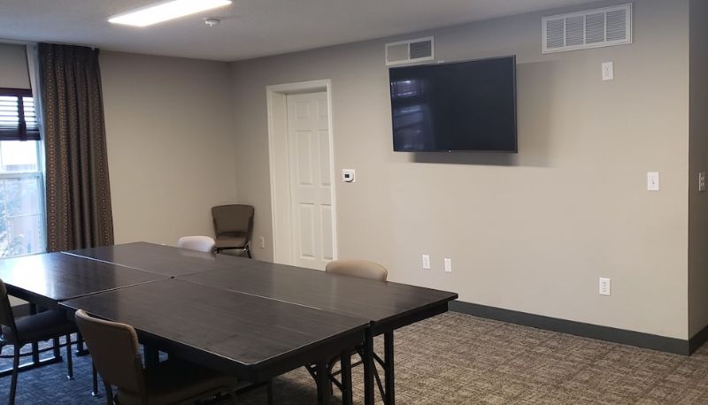 Meeting room - Staybridge Suites DENVER TECH CENTER by IHG