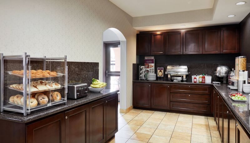 Restaurant - Residence Inn by Marriott Killeen