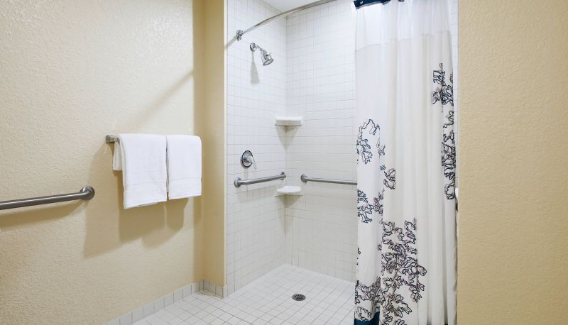 Kamer - Residence Inn by Marriott Killeen