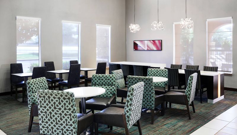 Restaurant - Residence Inn by Marriott Killeen