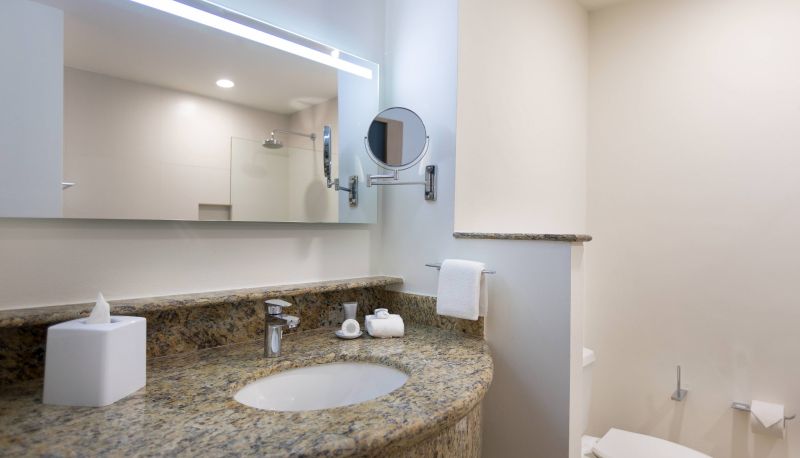 Pokój - Courtyard by Marriott Cancun Airport
