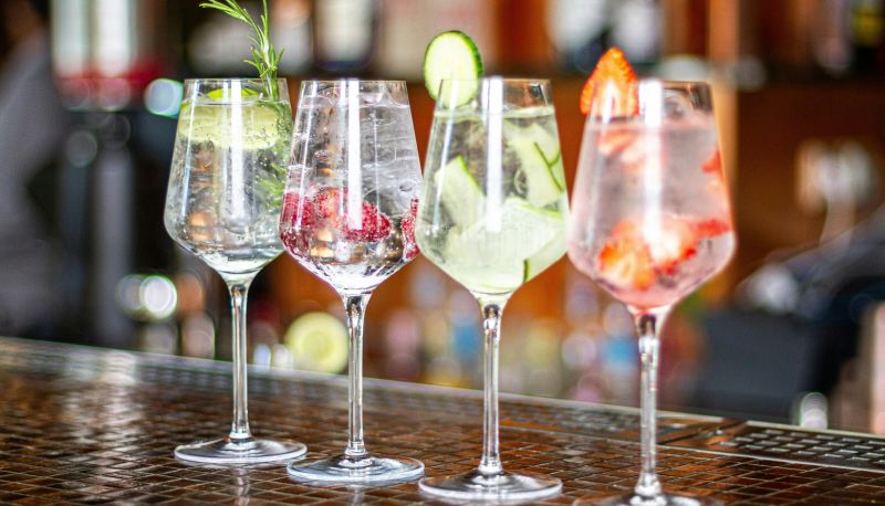 Bar - Courtyard by Marriott Pilsen
